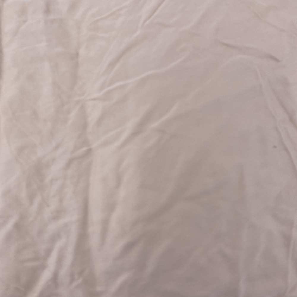 Cozy Earth Sheet Set SPLIT KING Peony Pink Luxury Viscose Bamboo Canvas Tote - Picture 8 of 10
